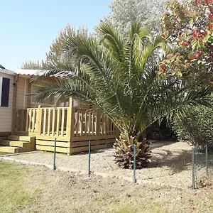 Mobil Neuf 2 6 Personnes Saint Aygulf Camping